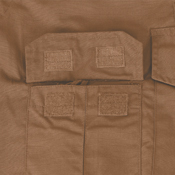 Raven X RipstopOps Tactical Knee Pad Pants