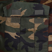 Raven X RipstopOps Tactical Knee Pad Pants