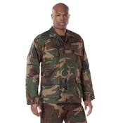 Mens Twill BDU Shirt