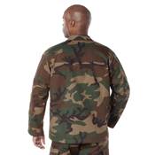 Mens Twill BDU Shirt