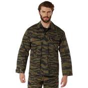 Mens Twill BDU Shirt