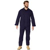 Mens Twill BDU Shirt