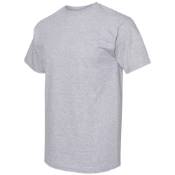 Alstyle Adult Short Sleeve Athletic Heather T-Shirt