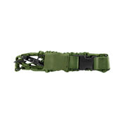 Single Point Steel Clip Bungee Sling