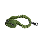 Single Point Bungee Rifle Sling