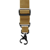 Single Point Bungee Rifle Sling