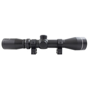 2-7x42 30mm Scout Series Rifle Scope w/ Mil-Dot Reticle