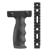 Vertical Grip with 6 Picatinny Rail