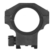 Ruger Aluminum 30mm 1 Inch Insert Low Ring