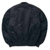 Alpha Mens MA-1 Flight Jacket