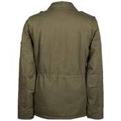 Alpha Mens M-65 Altimeter Field Coat