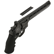 Dan Wesson 8-Inch CO2 Airsoft Revolver - 6rd