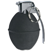 Madbull Airsoft PS02 Gas Sound Grenade