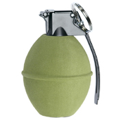 Madbull Airsoft PS02 Gas Sound Grenade
