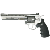 Dan Wesson GNB 6 Inch CO2 Airsoft Revolver