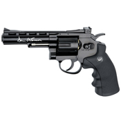 ASG Dan Wesson 4-Inch Barrel 4.5mm BB Revolver