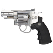 Dan Wesson 2.5-Inch Barrel BB Revolver