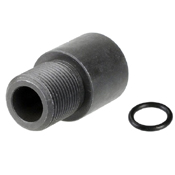 Madbull Airsoft 1-Inch Outer Barrel Extension