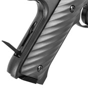 ASG Ruger MK-II Black CO2 Airsoft gun 