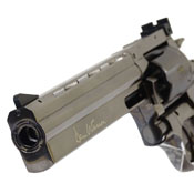 Dan Wesson 715 6-Inch Barrel Airsoft Revolver