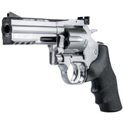 Dan Wesson 715 4-Inch Barrel Airsoft Revolver