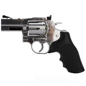 Dan Wesson BB Revolver 2.5 Inch - Silver