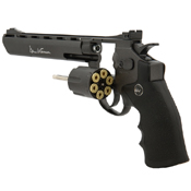 Dan Wesson 8-Inch CO2 Airsoft Revolver - 6rd