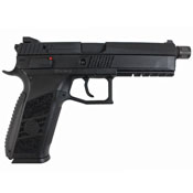 ASG CZ P-09 GBB Airsoft gun