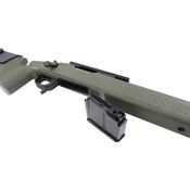 ASG M40A5 Gas Bolt Action Airsoft Sniper Rifle