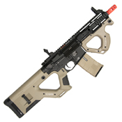 ASG HERA Arms CQR MOSFET Airsoft Rifle