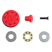 AIM / Guarder Polycarbonate Ventilation Piston Head For Airsoft AEG Guns