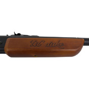 John Wayne Lil Duke BB Rifle