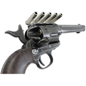 Duke Colt Single Action Army CO2 Pellet Revolver