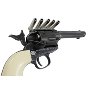 Duke Colt Single Action Army CO2 Pellet Revolver