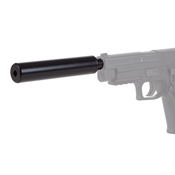 Sig Sauer P226 gun Fake Suppressor