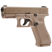 Umarex Glock 19X .177cal CO2 Blowback BB Gun