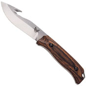 Benchmade Saddle Mountain Skinner 15003 Fixed Blade Knife