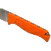 Fixed Knife Steep Country