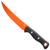 Meatcrafter Carbon Fiber Fixed Knife