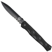 Benchmade D2 Folding Blade Knife