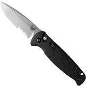 Benchmade Automatic Push Button Folding Blade Knife