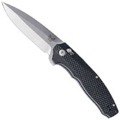 Benchmade 495 Vector CPM-S30V Steel Blade Folding Knife