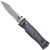 Benchmade 531 Drop-Point Blade Folding Knife