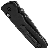Serum AXIS Dual-Action 0.12 Thick Blade Folding Knife