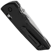 Serum AXIS Dual-Action 0.12 Thick Blade Folding Knife