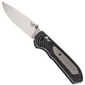 Freek 560 Versaflex Handle Folding Blade Knife