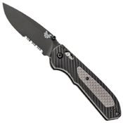 Freek 560 Versaflex Handle Folding Blade Knife