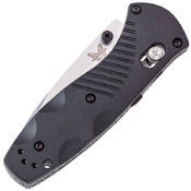 Benchmade 585 Mini Barrage 154CM Steel Blade Folding Knife