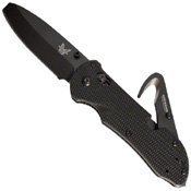 Benchmade 916 Triage Opposing Bevel Style Blade Folding Knife