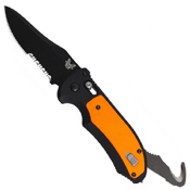 Benchmade Triage AUTO Folding Knife